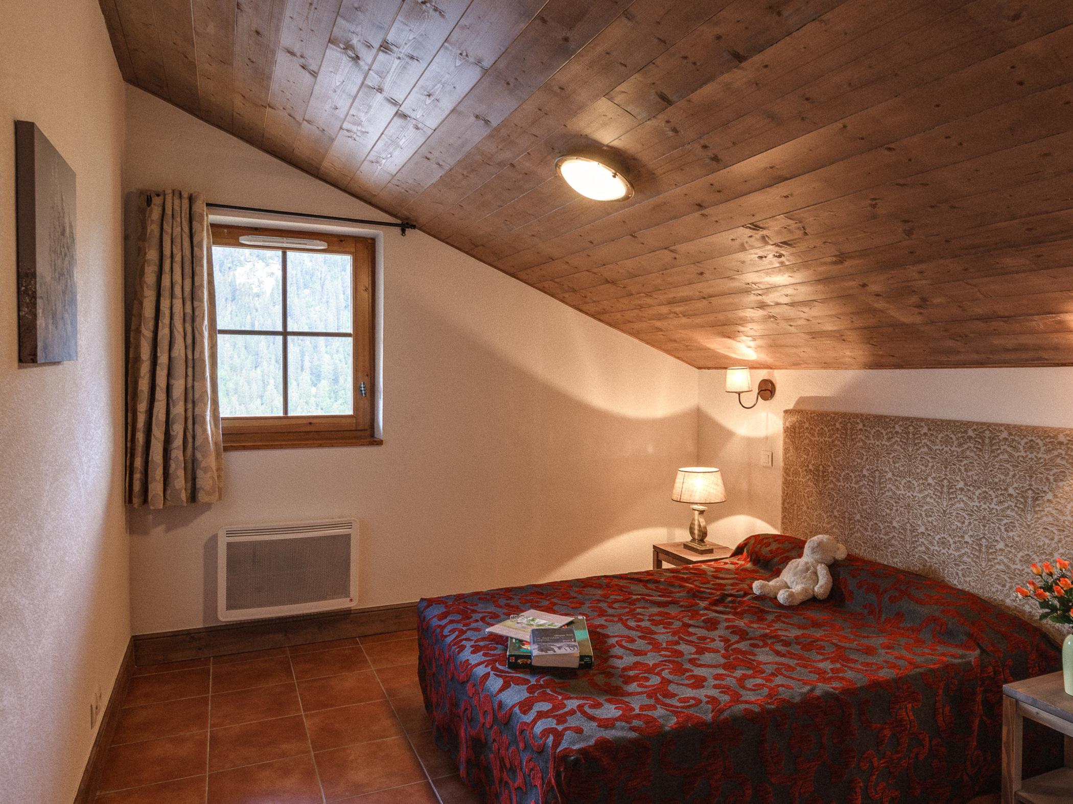 Residence Nemea Le Grand Lodge Châtel Eksteriør bilde